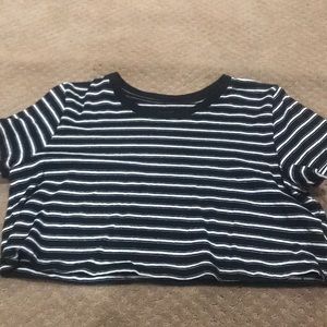 urban outfitters best friend tee